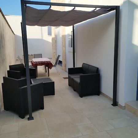 Apartmán Onde Salentine Deluxe Casalabate Exteriér fotografie