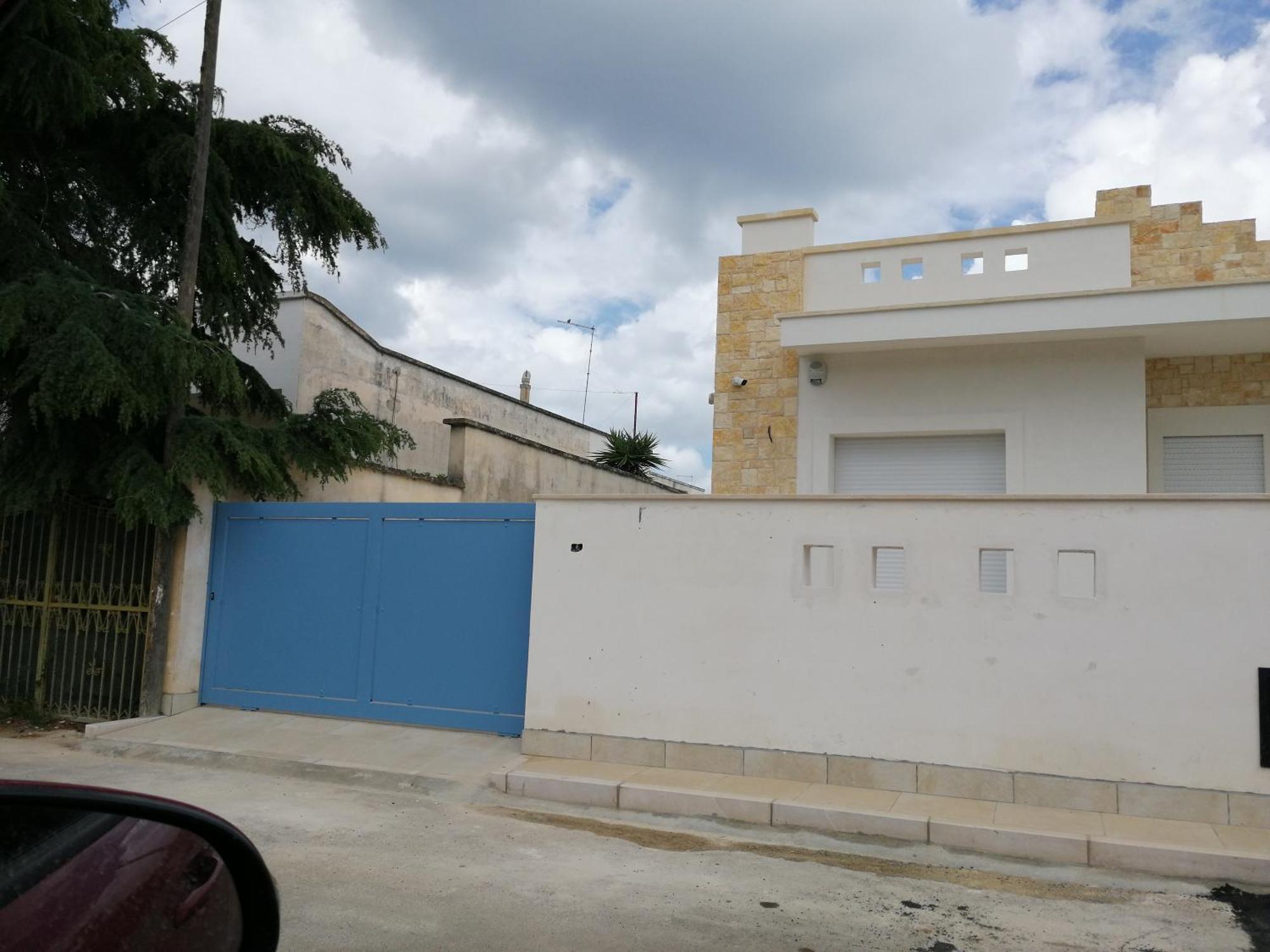 Apartmán Onde Salentine Deluxe Casalabate Exteriér fotografie