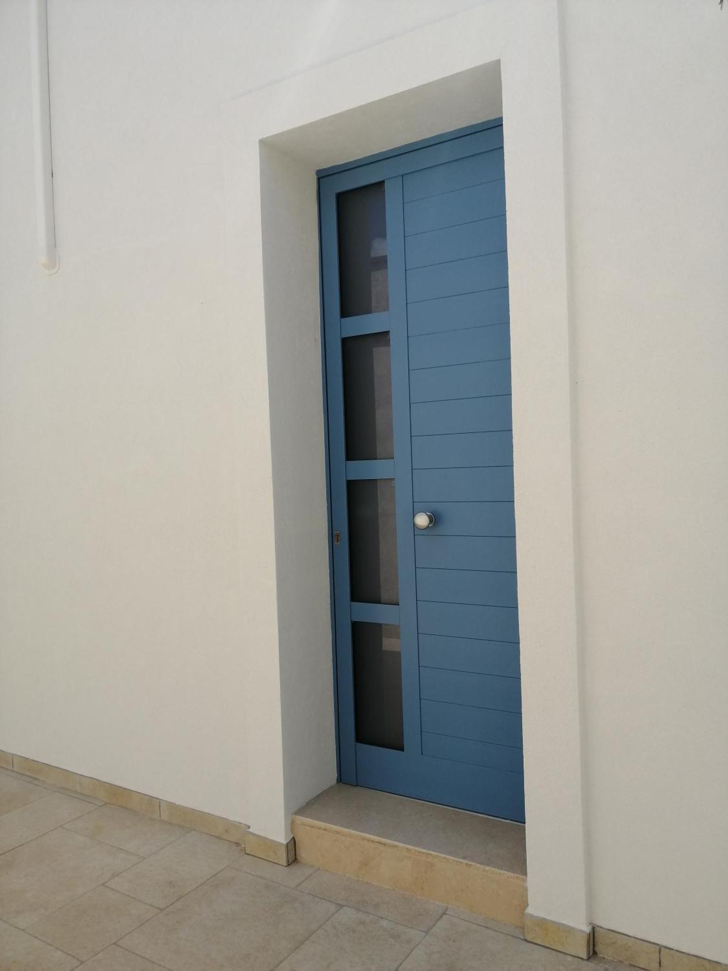 Apartmán Onde Salentine Deluxe Casalabate Exteriér fotografie