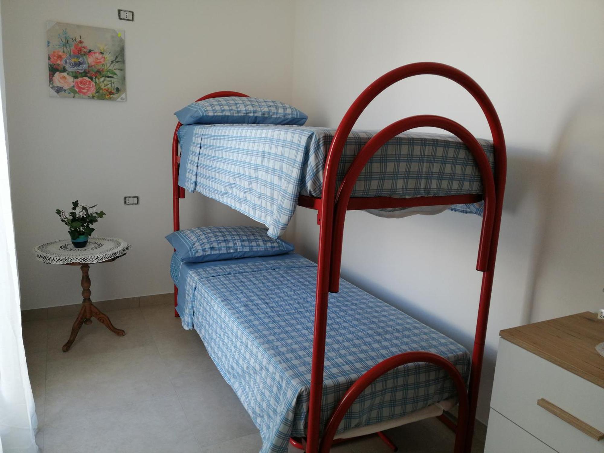 Apartmán Onde Salentine Deluxe Casalabate Exteriér fotografie