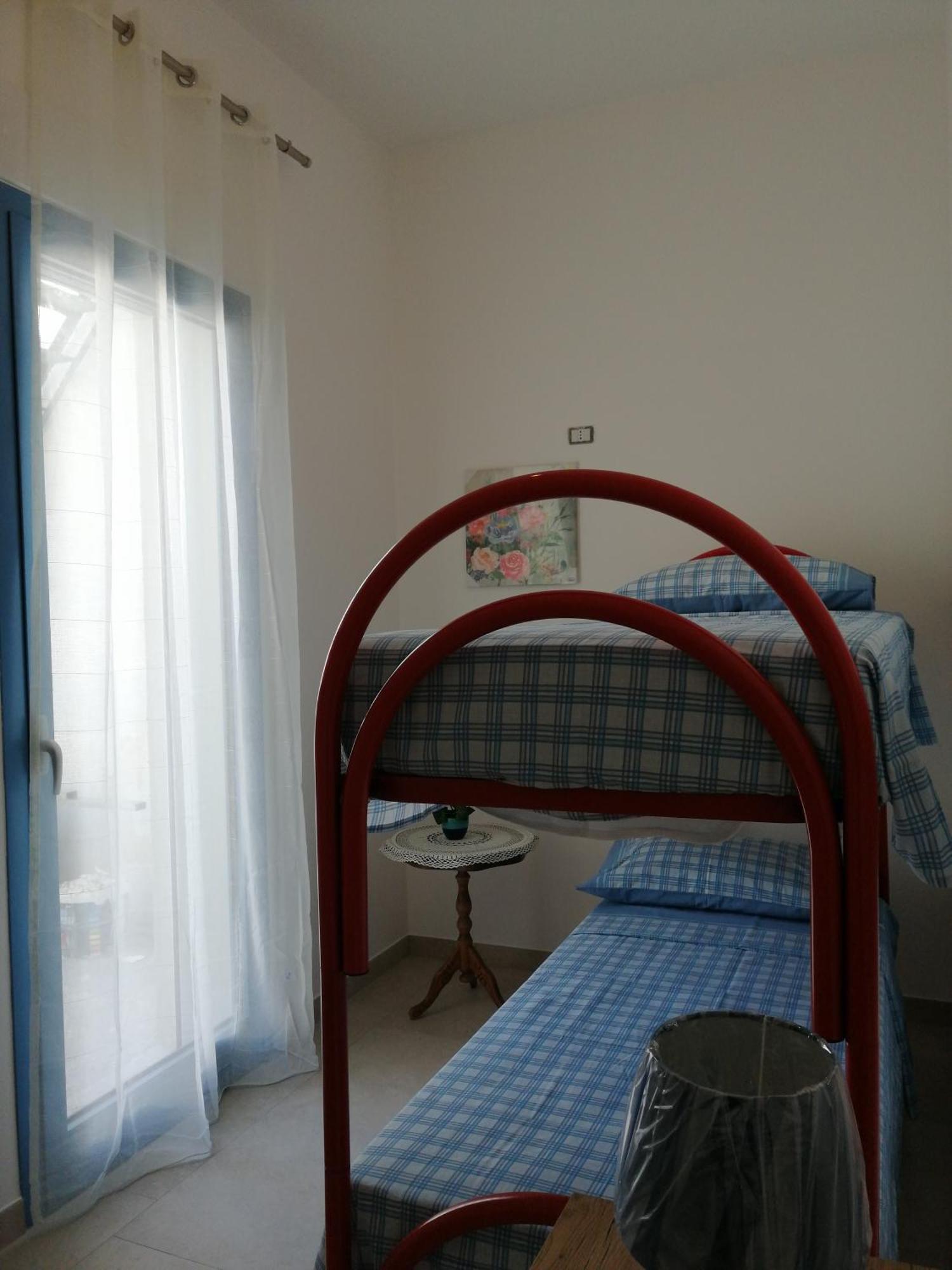 Apartmán Onde Salentine Deluxe Casalabate Exteriér fotografie