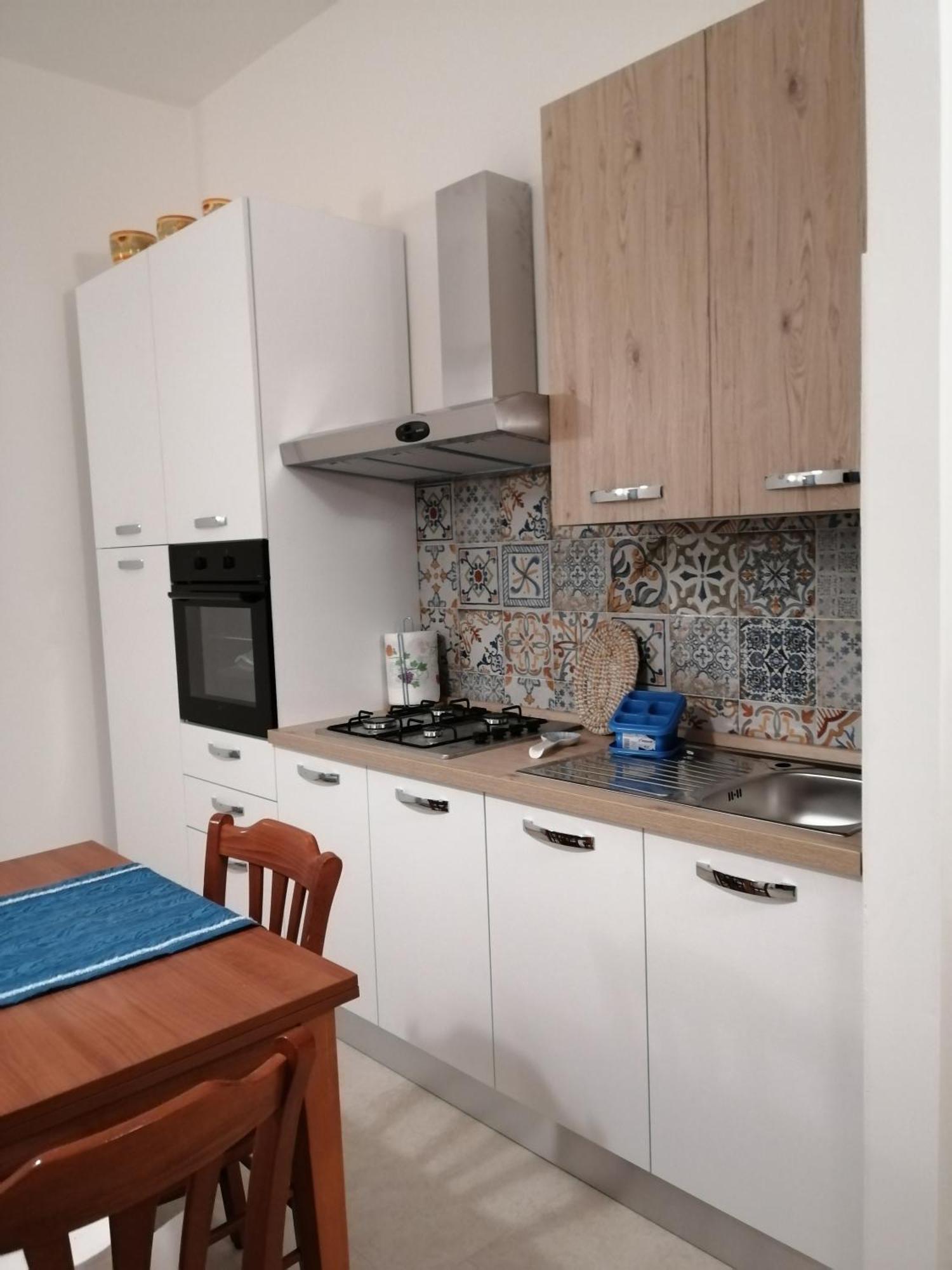 Apartmán Onde Salentine Deluxe Casalabate Exteriér fotografie