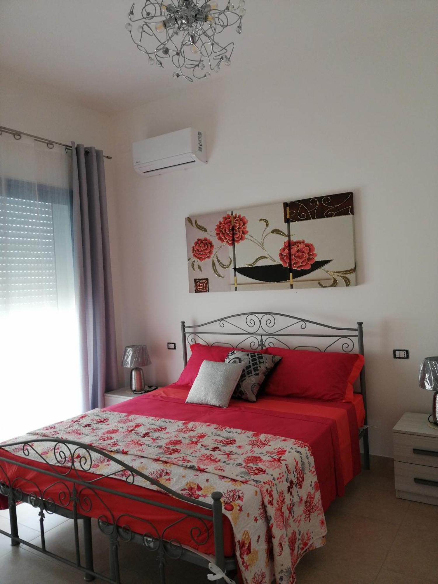 Apartmán Onde Salentine Deluxe Casalabate Exteriér fotografie