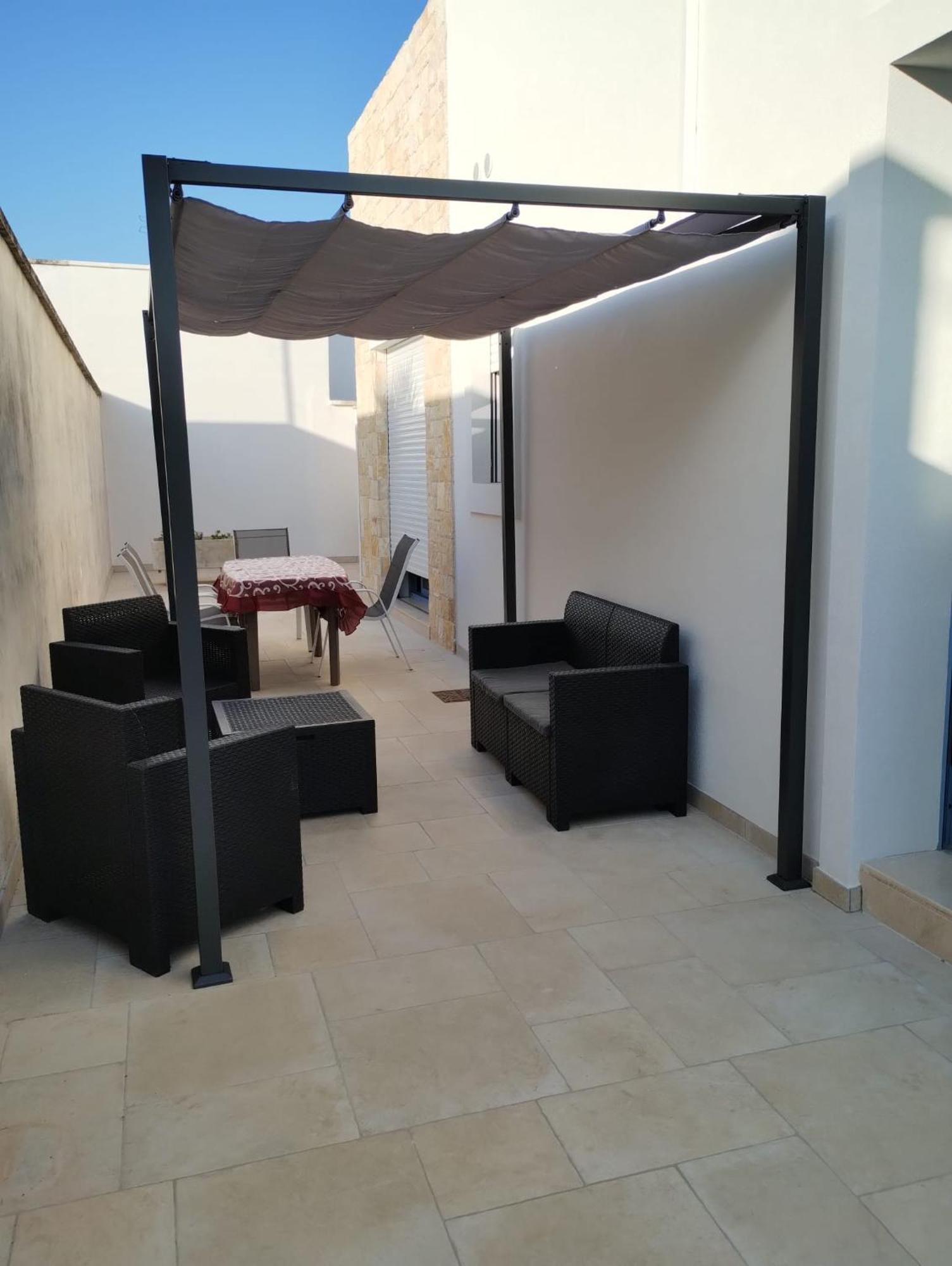 Apartmán Onde Salentine Deluxe Casalabate Exteriér fotografie