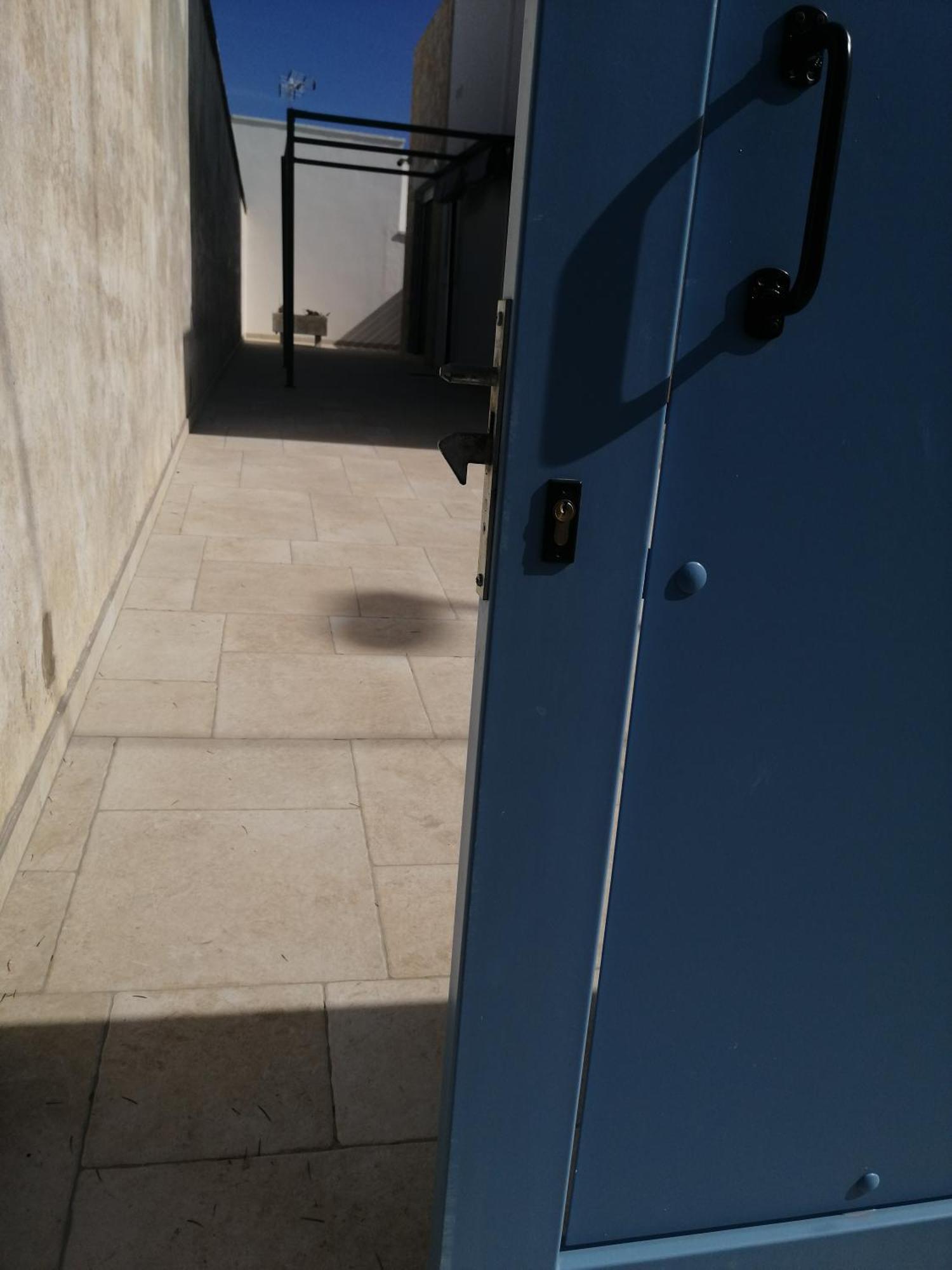 Apartmán Onde Salentine Deluxe Casalabate Exteriér fotografie