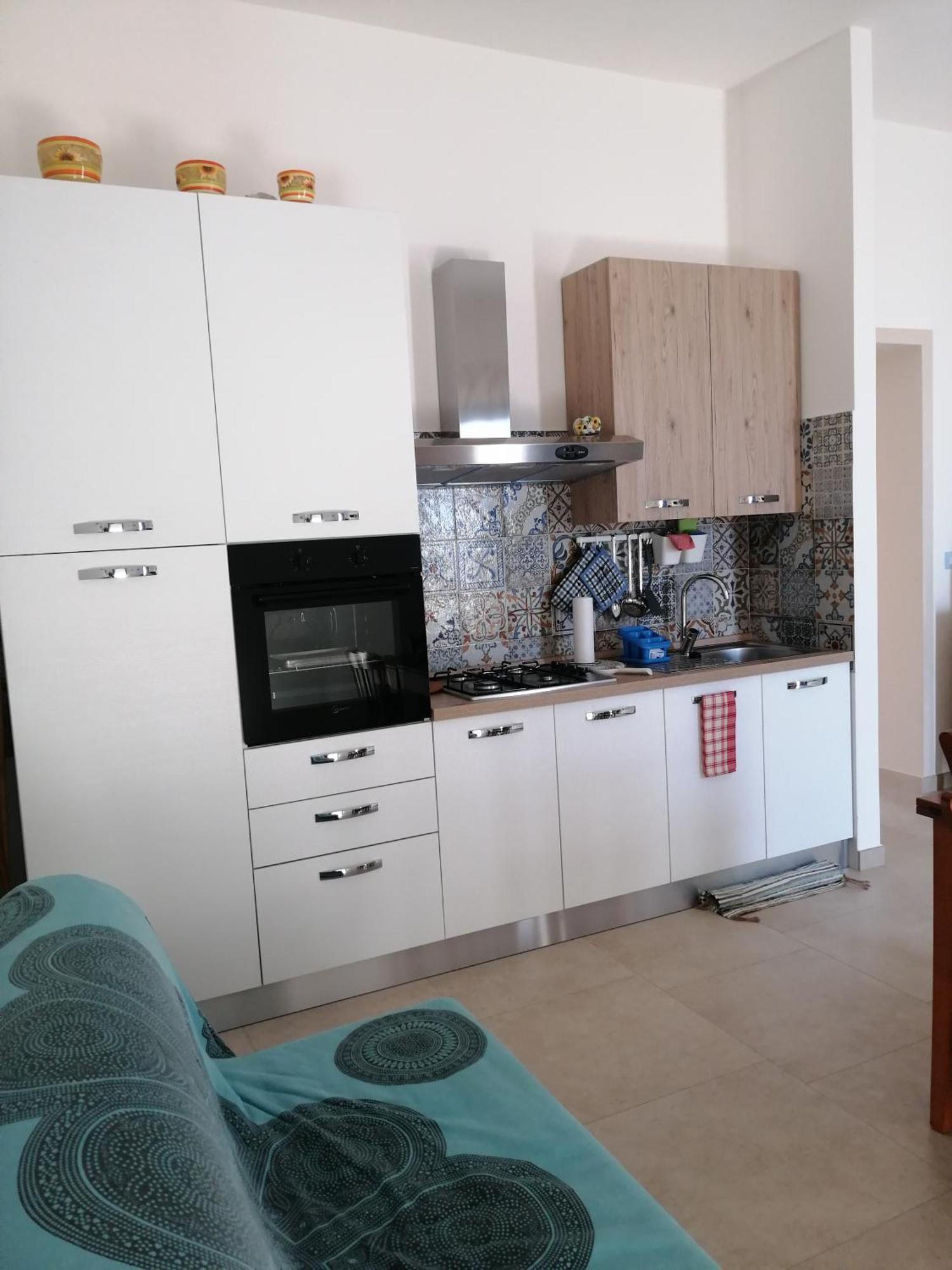 Apartmán Onde Salentine Deluxe Casalabate Exteriér fotografie