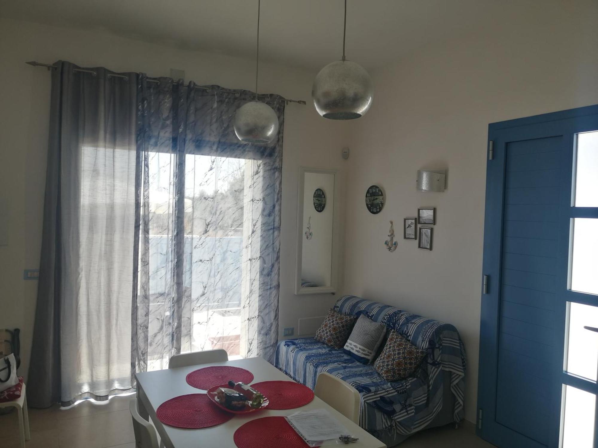 Apartmán Onde Salentine Deluxe Casalabate Exteriér fotografie