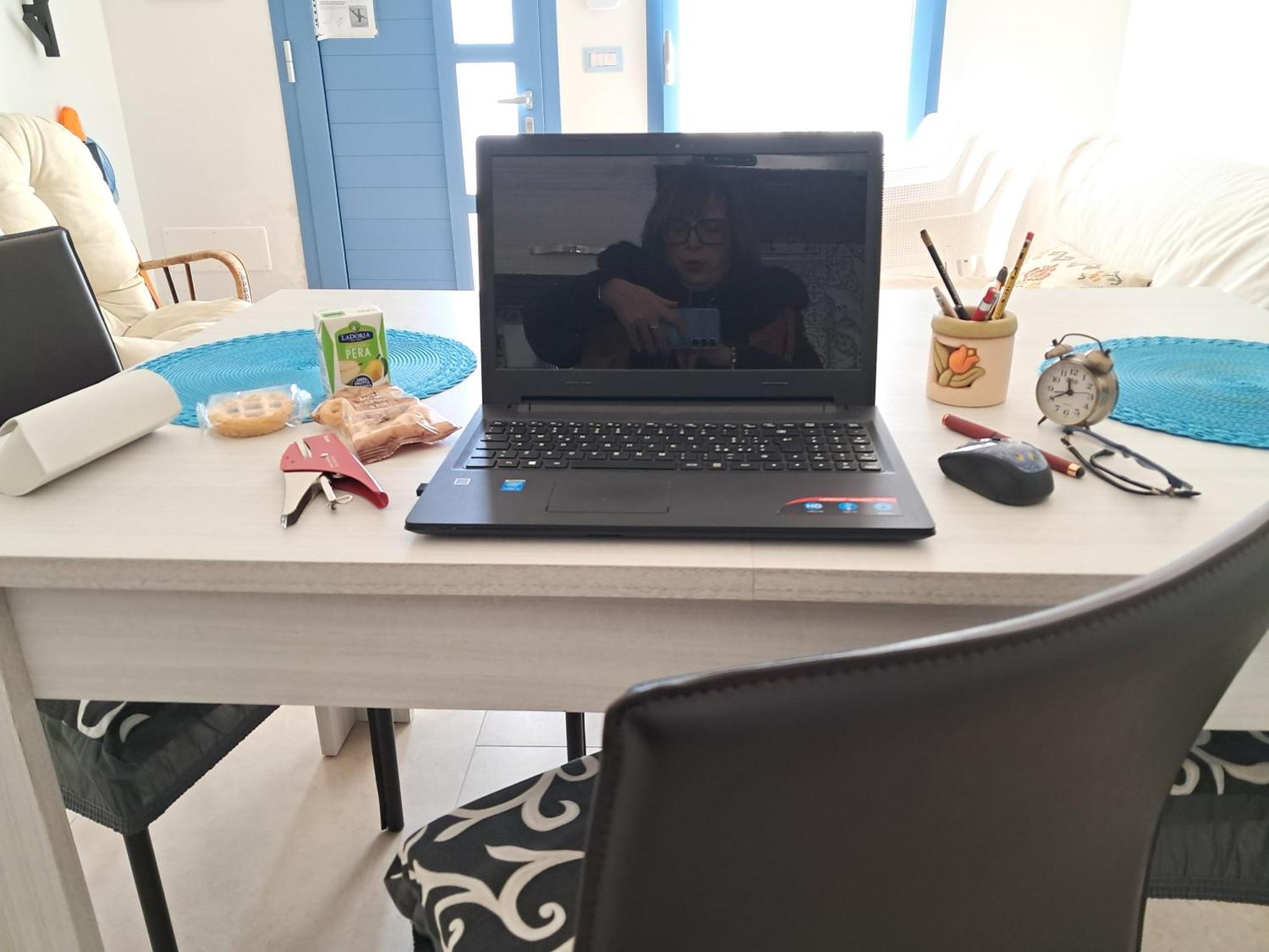 Apartmán Onde Salentine Deluxe Casalabate Pokoj fotografie