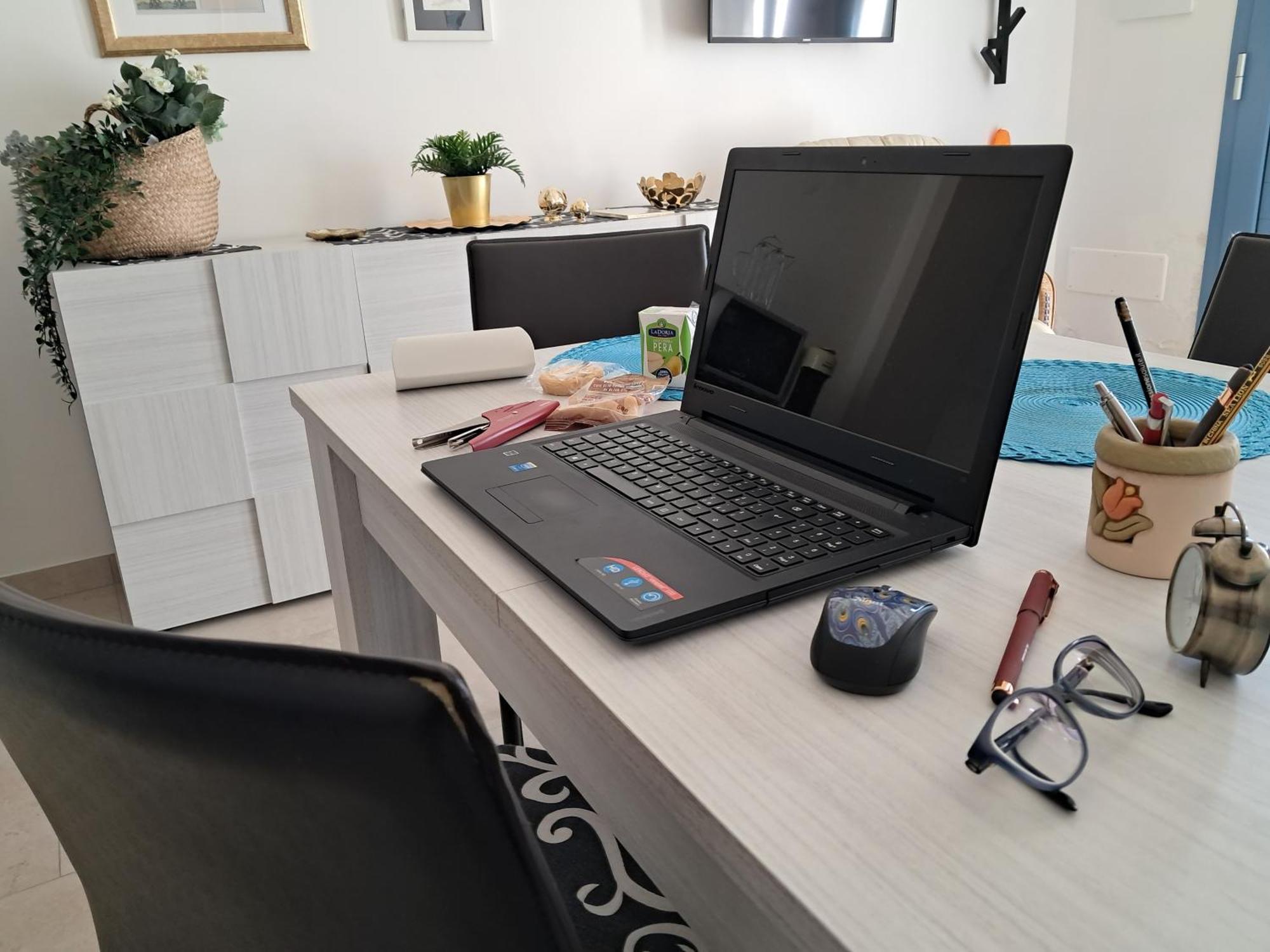 Apartmán Onde Salentine Deluxe Casalabate Pokoj fotografie