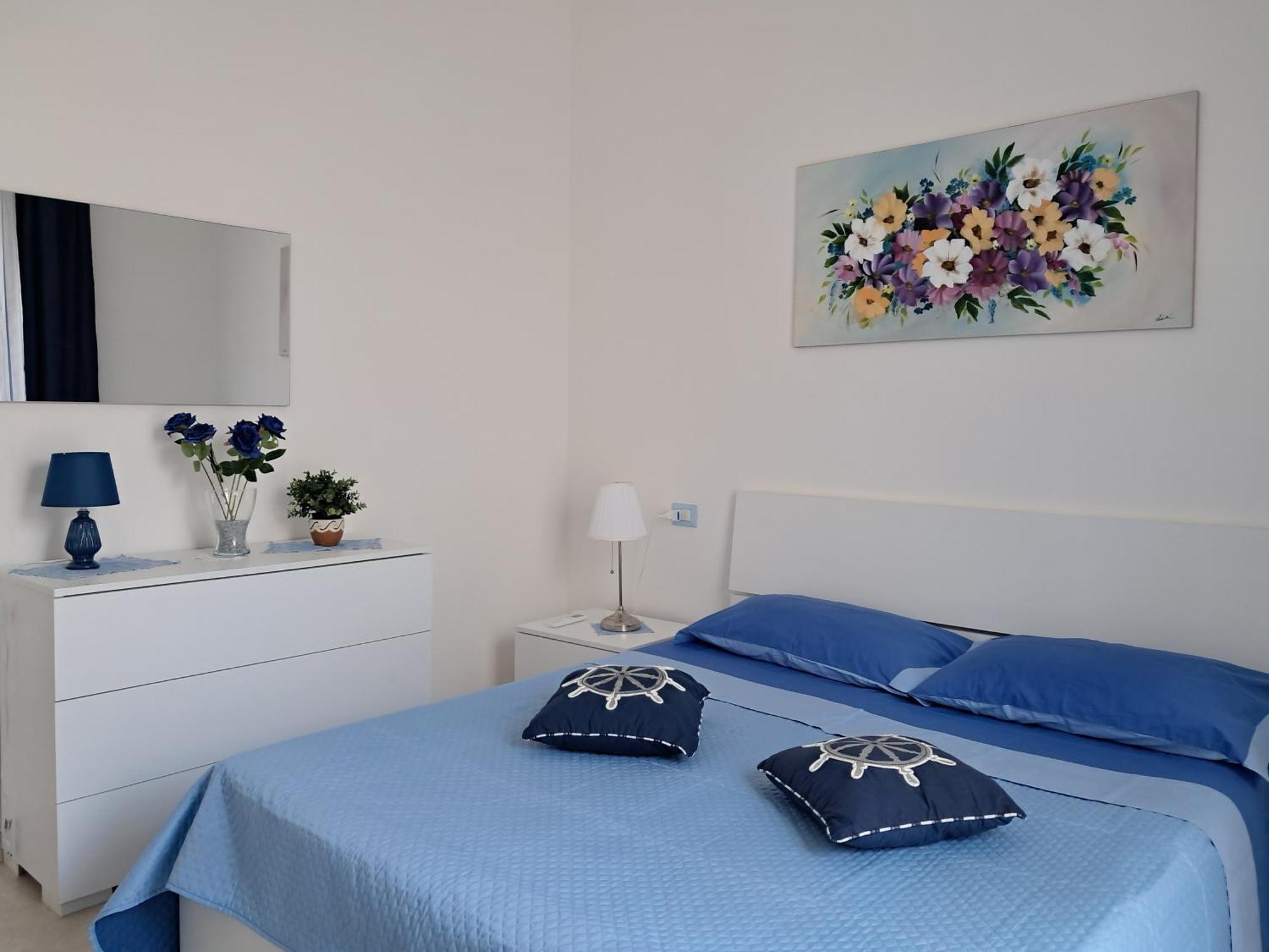 Apartmán Onde Salentine Deluxe Casalabate Exteriér fotografie