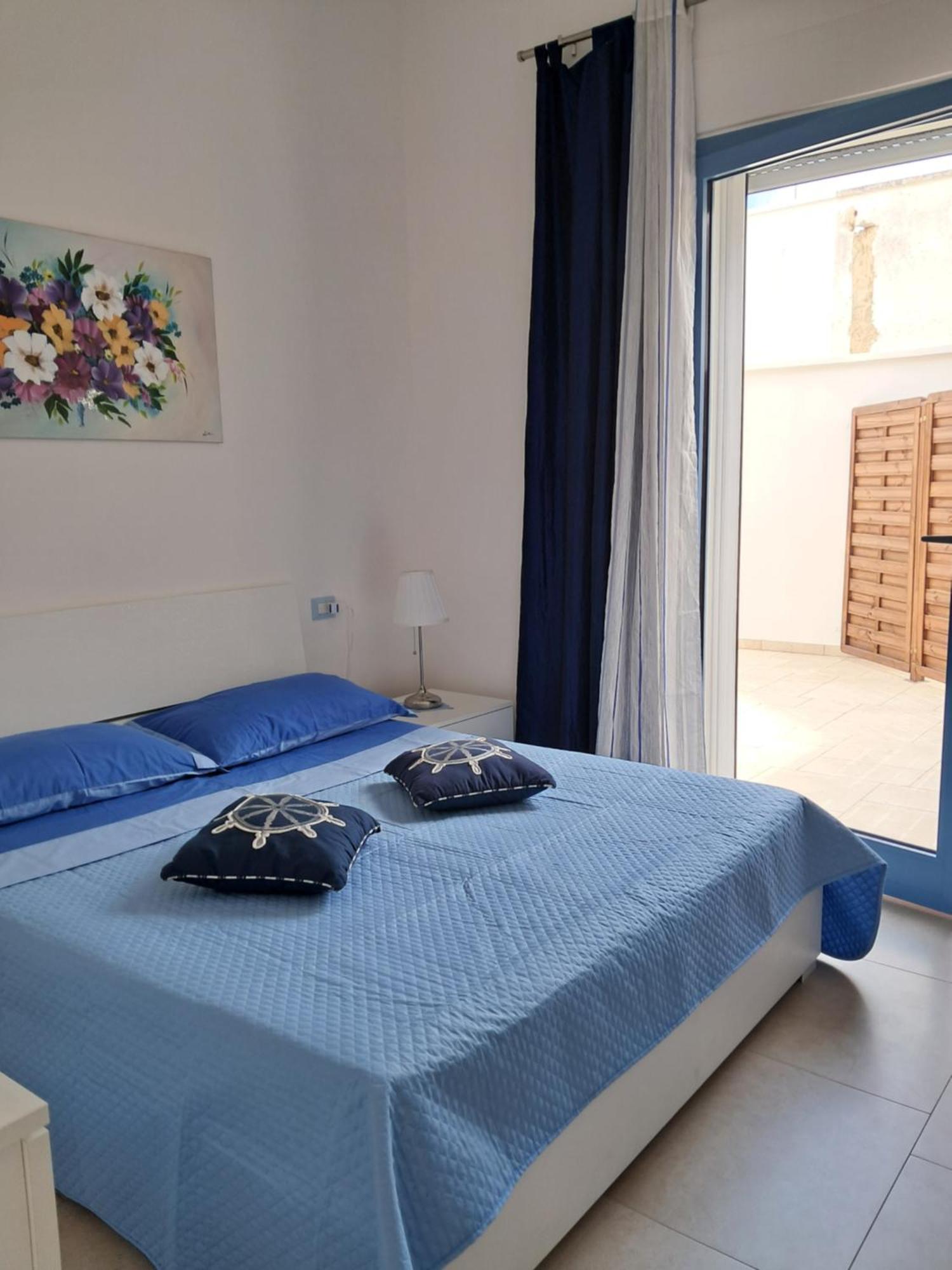 Apartmán Onde Salentine Deluxe Casalabate Exteriér fotografie